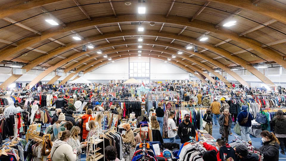 Illinois Vintage Fest at Lake County Fairgrounds and Events Center